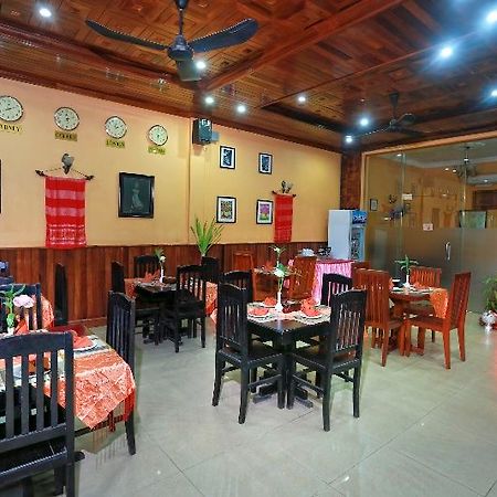 Kiri Villa Siem Reap Exterior photo